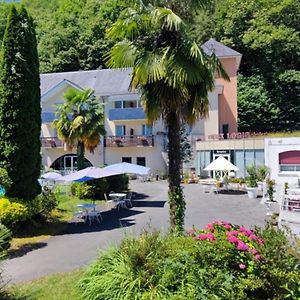 Logis Le Vieux Logis